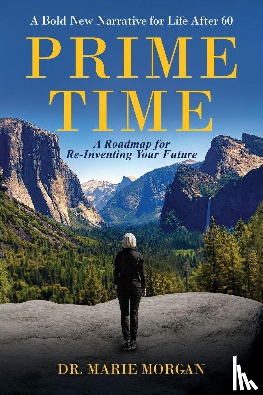 Morgan, Marie - Prime Time
