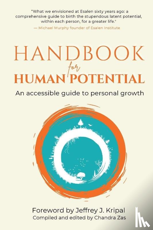 Zas, Chandra, Rose, Usha - Handbook for Human Potential