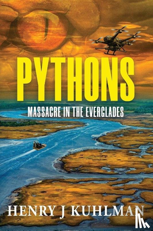 Kuhlman, Henry J - Pythons