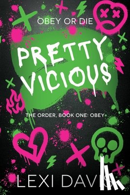 Davis, Lexi - Pretty Vicious