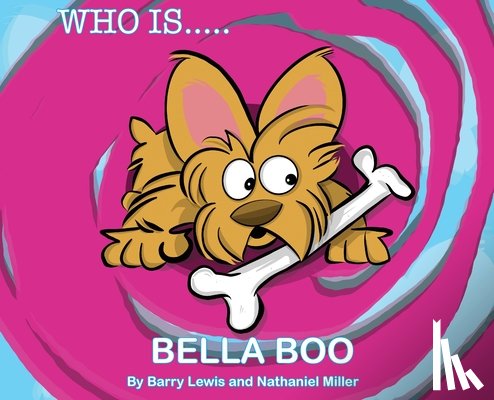 Lewis, Barry - Who is Bella Boo