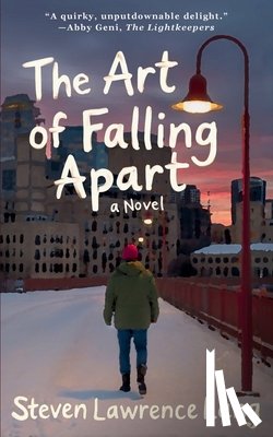 Lang, Steven Lawrence - The Art of Falling Apart