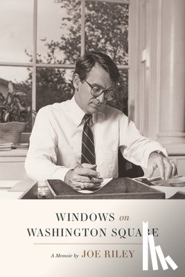 Riley, Joe - Windows on Washington Square