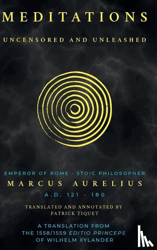 Aurelius, Marcus - Meditations