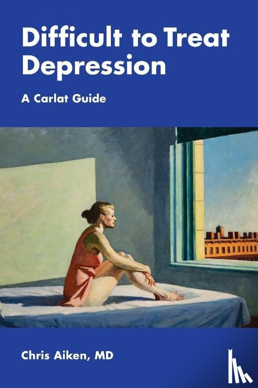 Aiken, Chris - Difficult to Treat Depression