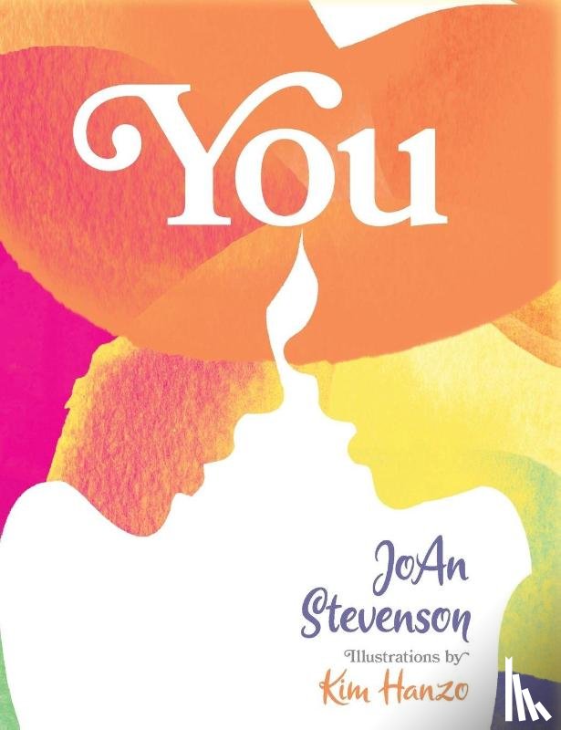 Stevenson, Joan - You
