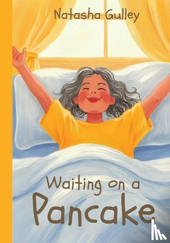 Gulley, Natasha - Waiting on a Pancake