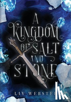 Webster, LIV - A Kingdom of Salt and Stone