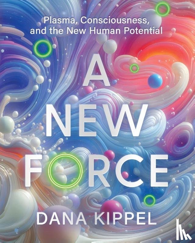 Kippel, Dana - A New Force