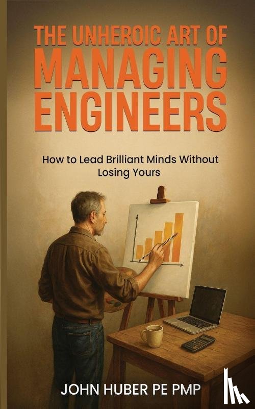 Huber, John H - The Unheroic Art of Managing Engineers