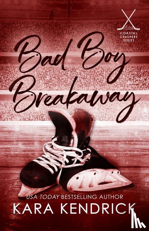 Kendrick, Kara - Bad Boy Breakaway