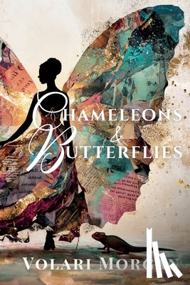 Morgan, Volari - Chameleons & Butterflies