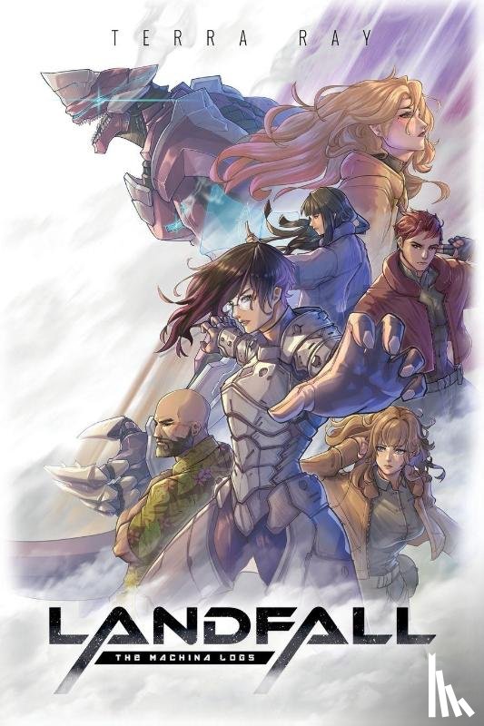 Ray, Terra A - The Machina Logs