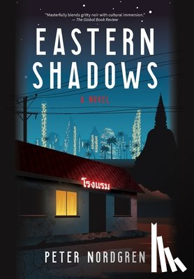Nordgren, Peter - Eastern Shadows