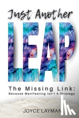 Layman, Joyce - Just Another Leap