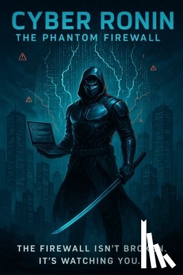 Barnes, Scott - Cyber Ronin: The Phantom Firewall