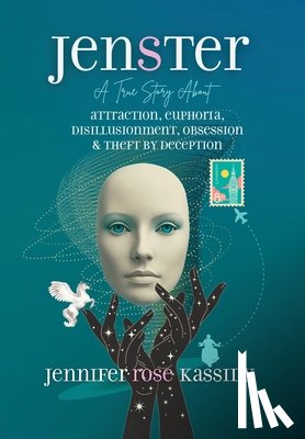 Kassidy, Jennifer Rose - Jenster