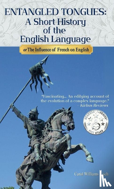 Williams Kisch, Carol M. - ENTANGLED TONGUES