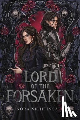 Nightingale, Nora - Lord of the Forsaken