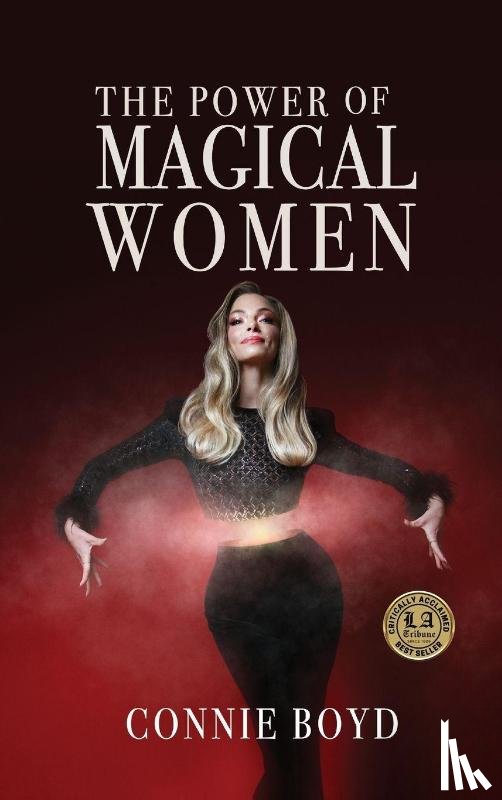 Boyd, Connie - The Power of Magical Women