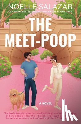 Salazar, Noelle - The Meet-Poop