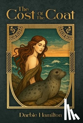 Hamilton, Darbie - The Cost of the Coat