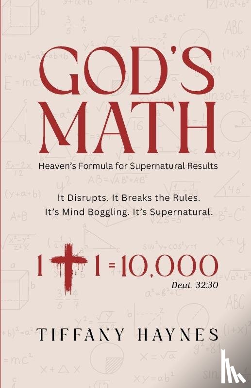 Haynes, Tiffany - God's Math