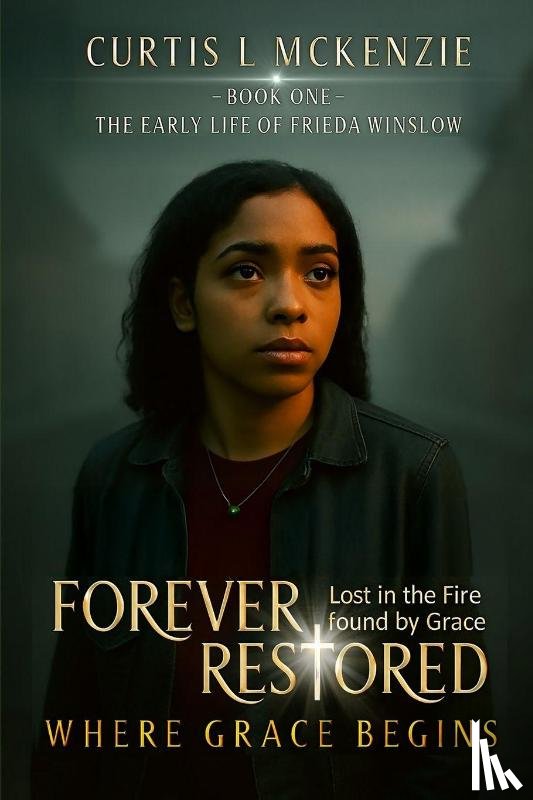 McKenzie, Curtis L - Forever Restored