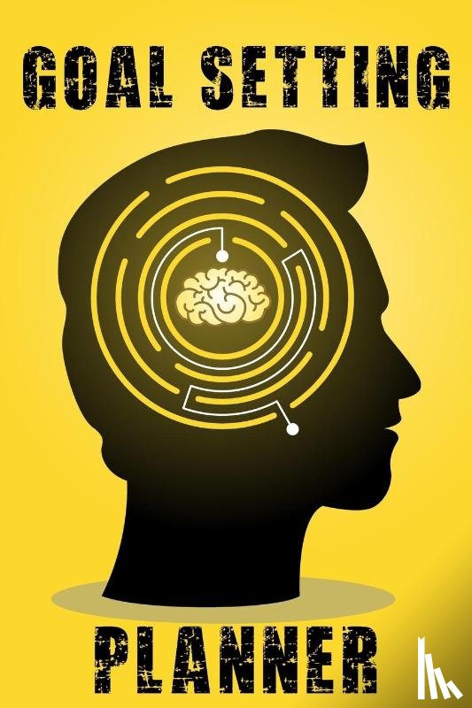 James D Henderson - Goal Setting Planner