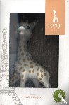  - Sophie La Girafe babyspeeltje