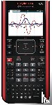  - Rekenmachine Texas Instruments TI-Nspire CX II-T CAS