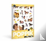  - Mini discovery posters Show