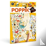  - Dinosaurussen - meer dan 150 stickers