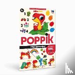  - Posters discovery removable First learnings