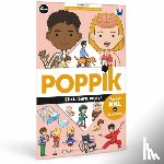  - Posters discovery removable Human Body