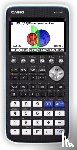 - Grafische rekenmachine Casio FX-CG50