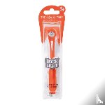  - Really Tiny Book Light Orange