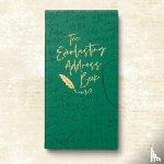  - Journals for Life - The Everlasting Address Book