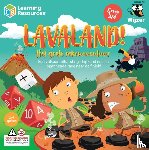  - Lavaland