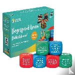  - Begrijpend Lezen Dobbelstenen