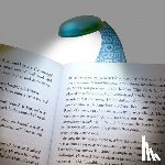  - Flexilight Blue Words