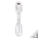  - Flexilight Rechargeable White Flowers