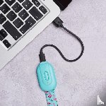  - Flexilight Rechargeable Flamingo