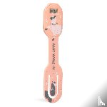  - Flexilight Rechargeable Llama
