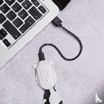  - Flexilight Rechargeable Pals Cow