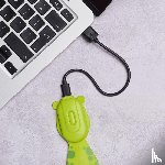  - Flexilight Rechargeable Pals Frog