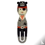  - Flexilight Rechargeable Pals Pirate