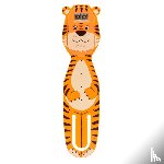  - Flexilight Rechargeable Pals Tiger