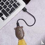  - Flexilight Rechargeable Pals Walrus