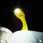  - Flexilight duck